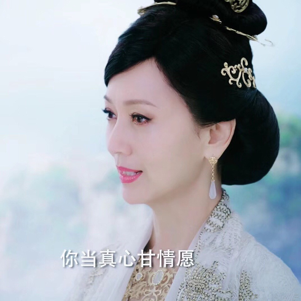 赵雅芝26年后再登荧幕骊山圣母风头盖过白娘子杨紫还是输了