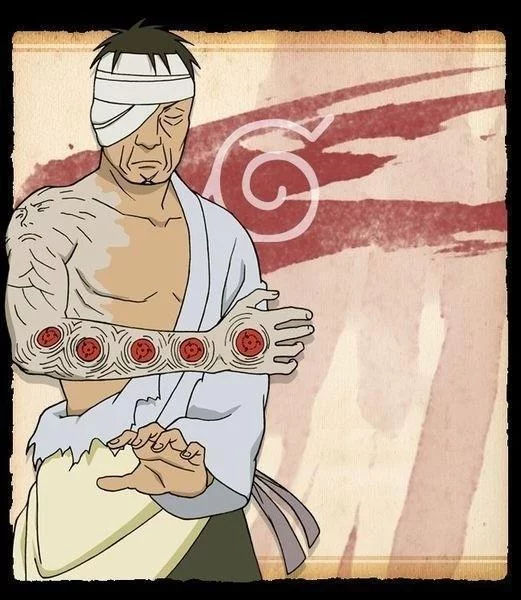 志村团藏所做所为真的是为了木叶吗?还是为了他的火影梦