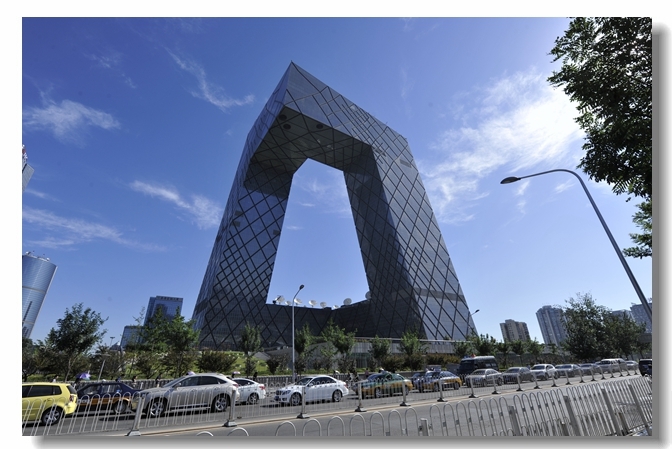 行业大咖点评中央三台合并的原因和出路