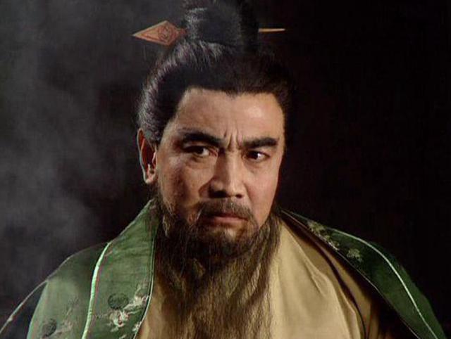 三国风云曹操为什么只对他念念不忘
