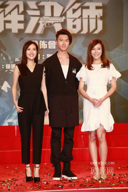 主演:王浩信,唐诗咏,陈敏之,张頴康,冯盈盈,张曦雯,李天翔,丁子朗,庄