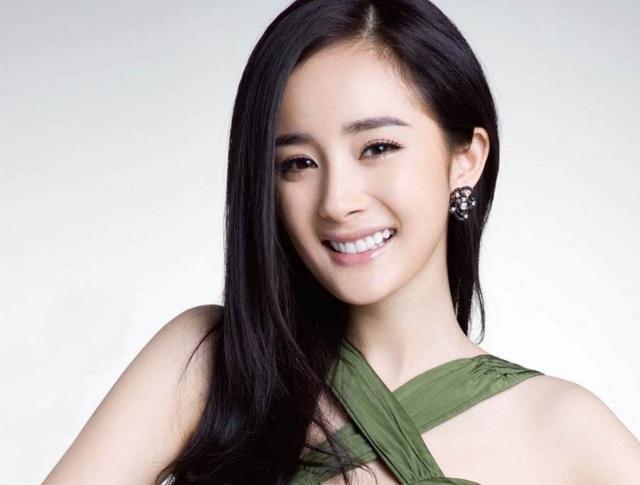 新四大美女出炉,天下第一美果然是她,让人为之倾倒