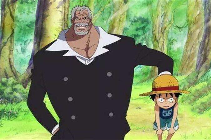 鸣人爷爷路飞爷爷孙悟空爷爷萧炎爷爷差距咋这么大