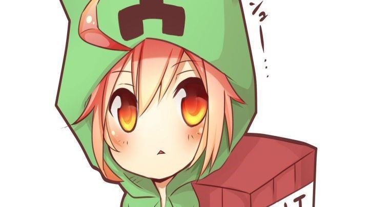 我的世界: 关于苦力怕的十个冷知识! 第五个连大佬都不知道