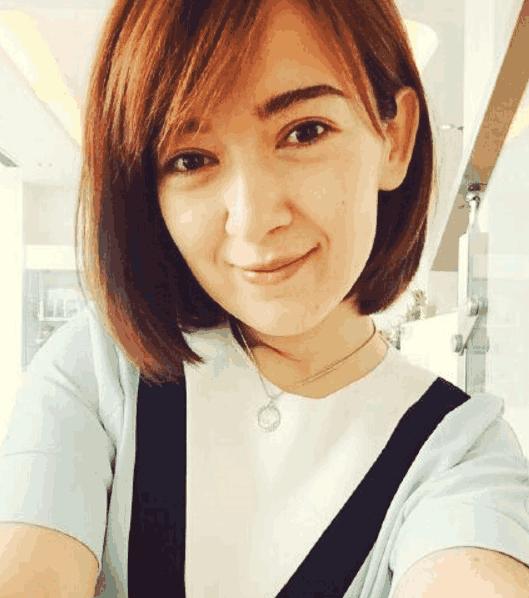 尼格买提妻子近照曝光颜值身材不输明星学历也是让人敬佩