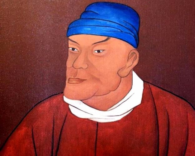 其实这种说法更靠谱 - 朱元璋真实长相 - 实验室设备网