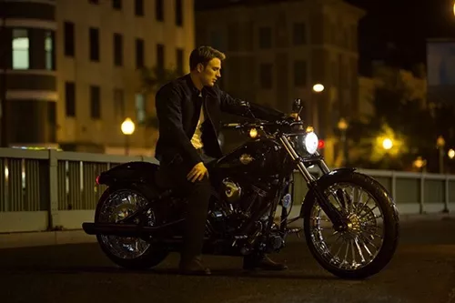 电影票钱都省了!看看《复联3》的主角都开什么战车