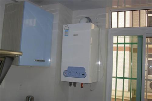 110平房子天然气取暖一天用多少钱?算完这笔