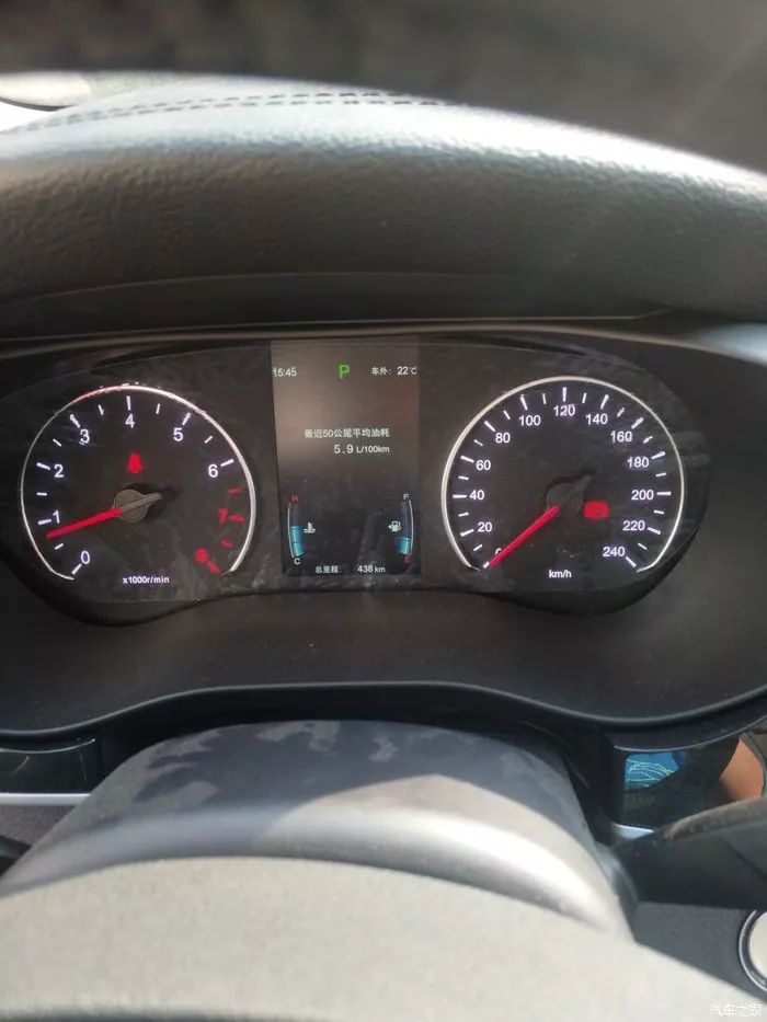 油耗低还够劲 这款大美mpv了解一下