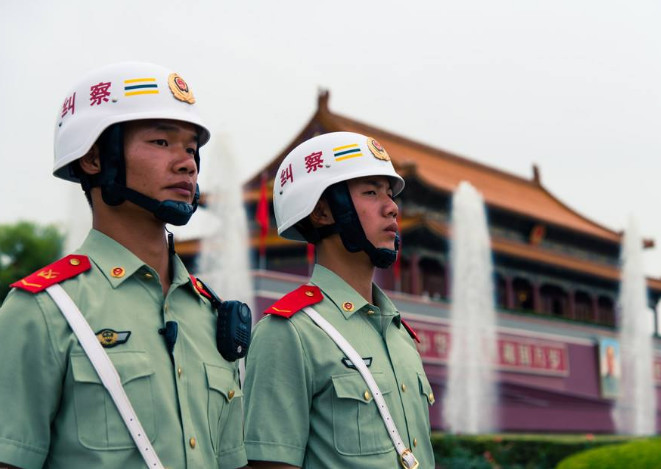 为什么部队里面只有纠察兵能提前退役?老兵含泪说出真相