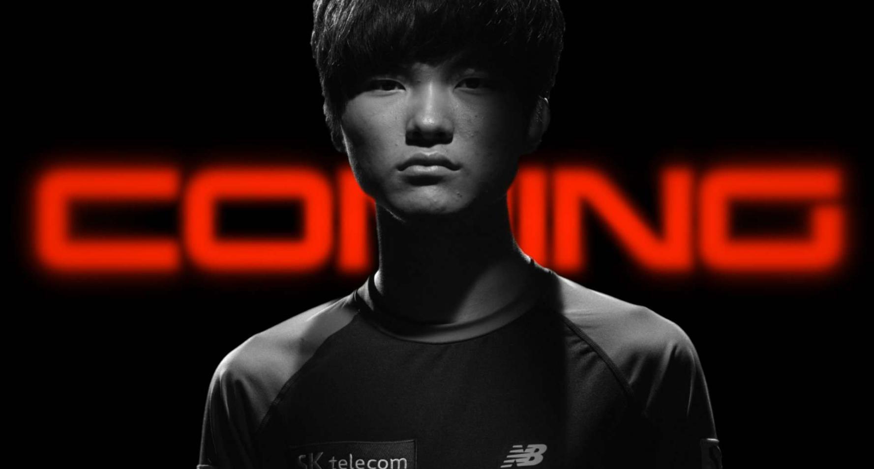 孤独求败的faker和sky在电竞领域的地位相比, 谁更胜一筹?