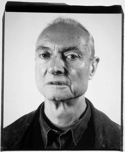 查克·克洛斯,1940年7月5日生于美国华盛顿州门罗市.