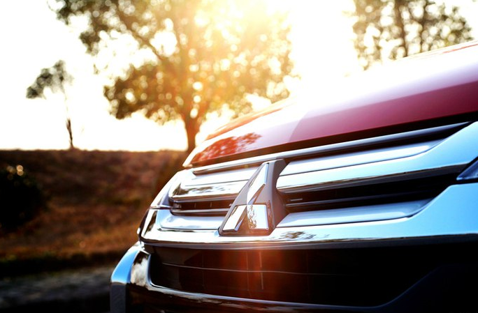 征服绝境,自驾达人凌志勇上演欧蓝德版"极限挑战"