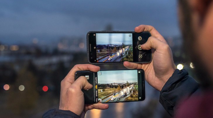 华为拍照手机开始降价还没有落伍mate20pro还要入手吗