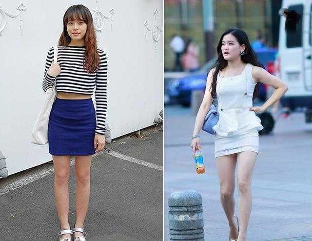 在夏天,为什么很多女生不穿"短裙"?理由让多数男生无法理解