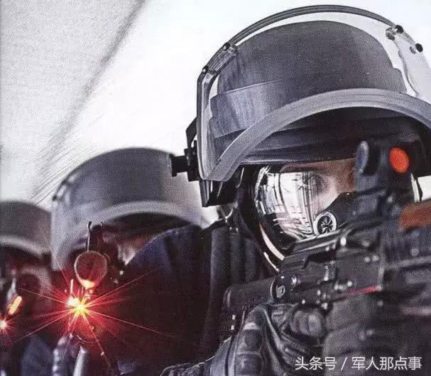 世界最强特种部队,海豹名声最大但这个最牛叉,总统命令都不听