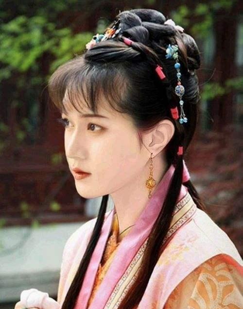 这几个男星的女装才真的叫"倾国倾城",网友:女星看了都会自卑