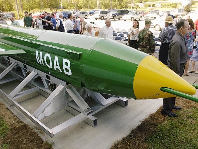 美英法三国叫嚣对叙开战俄罗斯紧急划红线将用核弹打击美本土