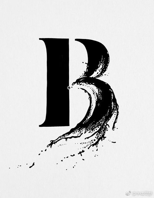 英文字体创意设计_新浪看点