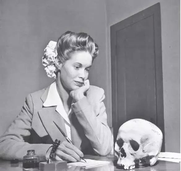 二战中的美军为何如此痴迷日军头骨