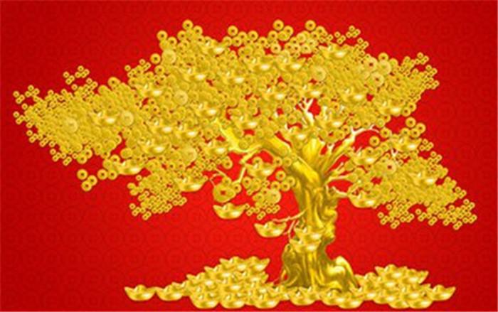 喜報! 6月抱住財神爺大腿, 大蹭財氣, 大獎連中, 要暴富的3大生肖