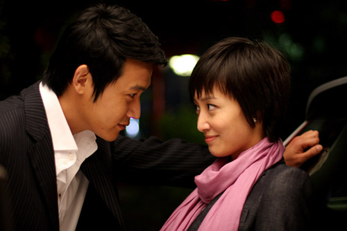 因做小三离开央视,如今嫁出版大亨收获幸福|陆毅|赵子琪|央视_新浪