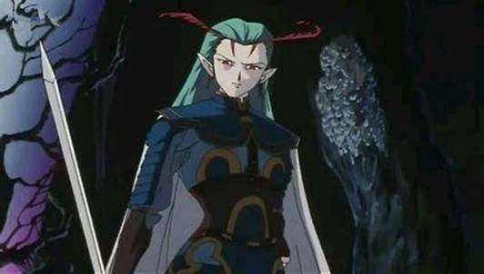 想法了,因此玛瑙丸在继承了父亲的强大妖力后一心寻找犬夜叉等人报仇