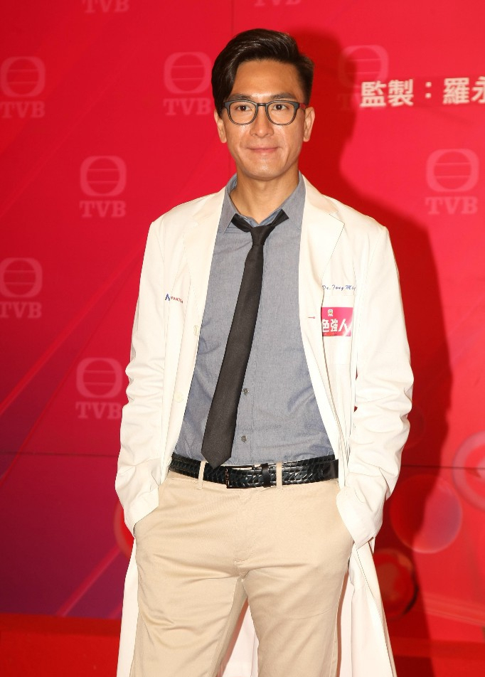 马国明,唐诗咏主演tvb新医务剧,能否超越,妙手仁心,造经典_新浪看点