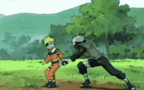 《火影忍者》千年杀出现过几次?卡卡西差点就中招了!