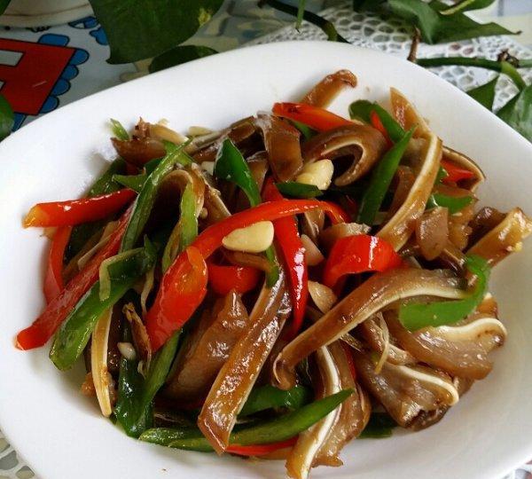 金针菇|猪耳朵|西红柿_新浪新闻