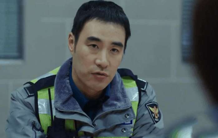 韩剧live编剧全方位塑造人物形象剧情压抑到让观众哭出声来