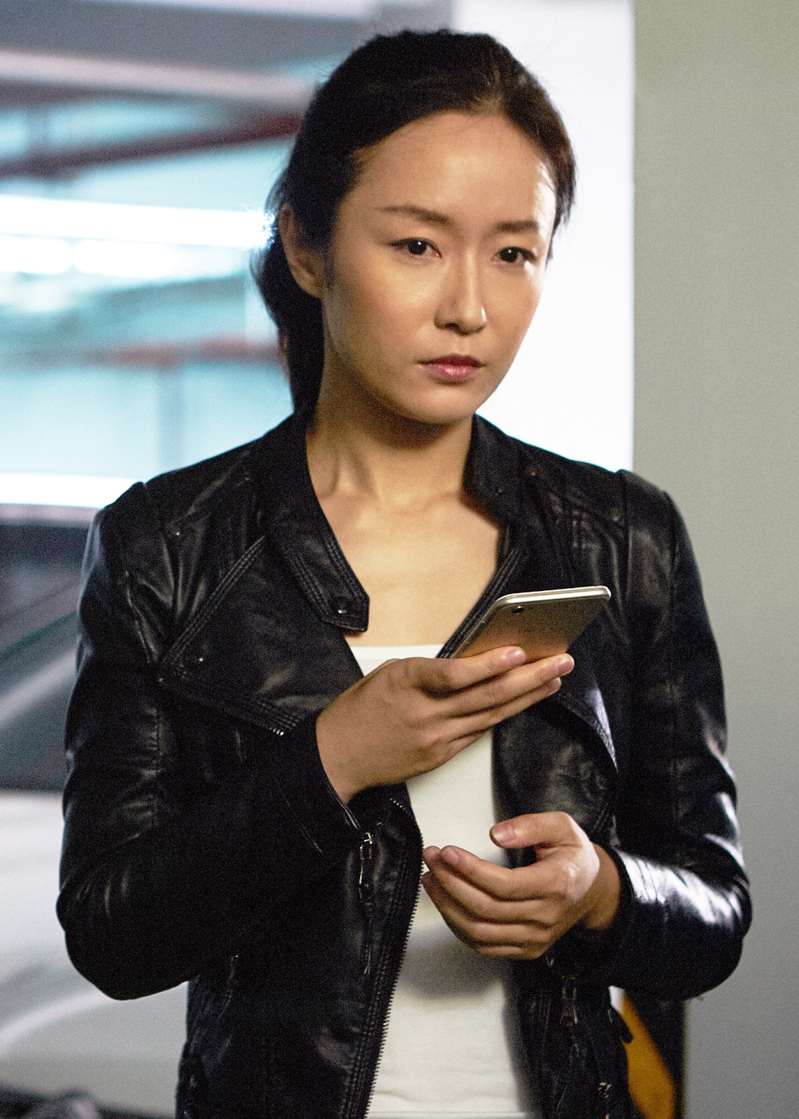 《我是检察官》将映 丁洋首次饰演双重身份|我是检察官|丁洋|邢佳栋