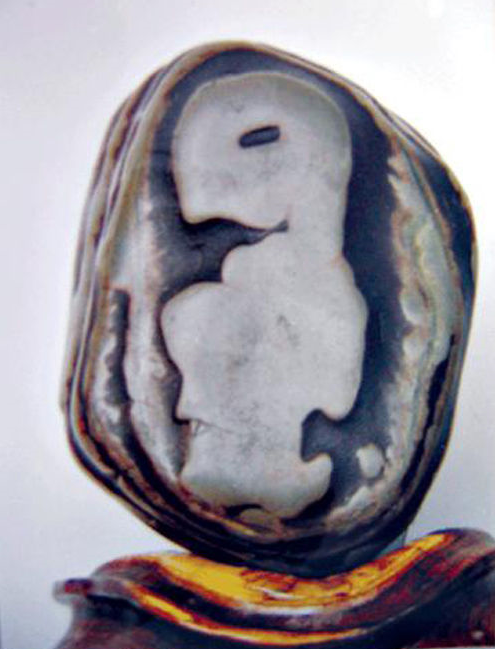 中国最贵的十块石头|中国虎|奇石|玛瑙_新浪新闻