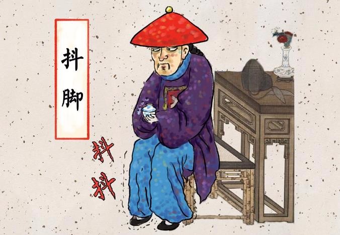 电视剧骗了我刘罗锅未做过宰相也并非驼背真实身高一米九