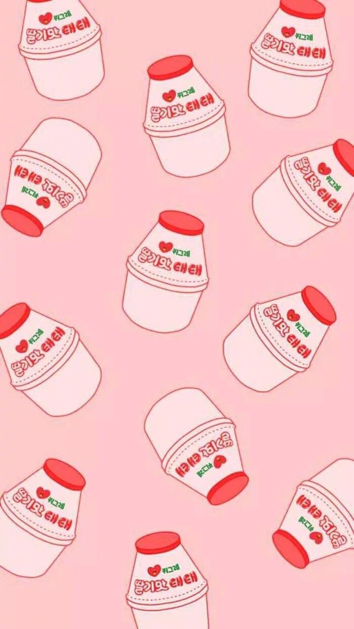 几张情侣壁纸手机里也要和你一起甜甜甜78