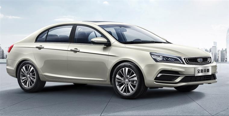 这四款高底盘的家用轿车你值得拥有