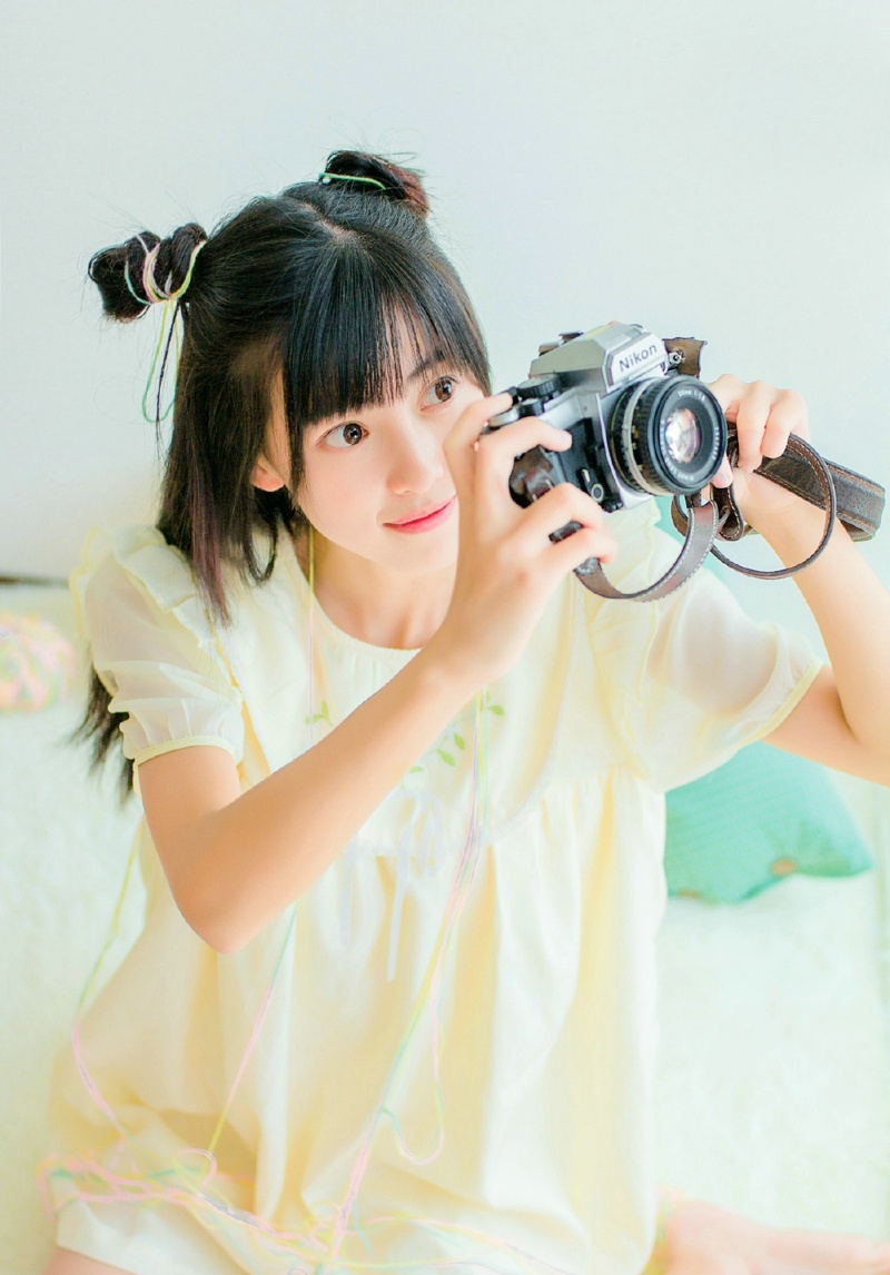 私房可爱娇美少女卖萌惹人爱写真集67676767微相册微博摄影