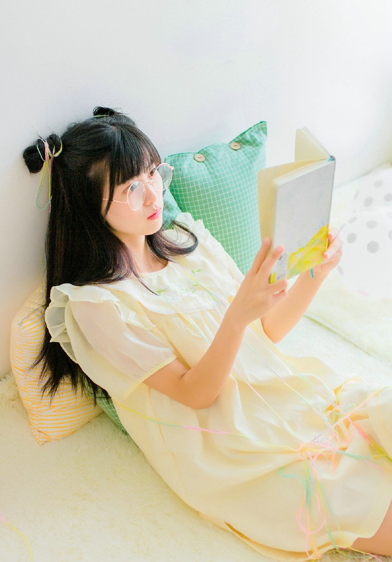 私房可爱娇美少女卖萌惹人爱写真集67676767微相册微博摄影