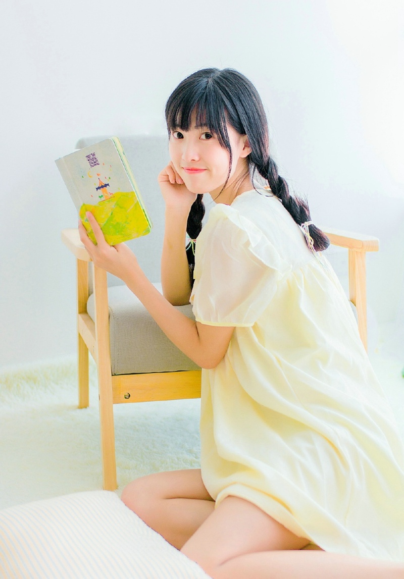 私房可爱娇美少女卖萌惹人爱写真集67676767微相册微博摄影