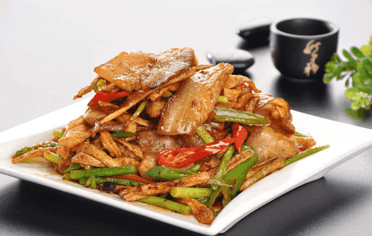 假如你一整天没有吃饭了, 全国最香六种下饭菜, 你选哪一个?