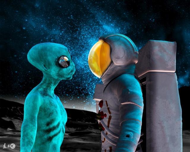 人类到底有没有发现外星人?