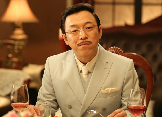 国内最出名的10位喜剧演员,8090后全都认识|泰囧|黄渤|出生_新浪新闻