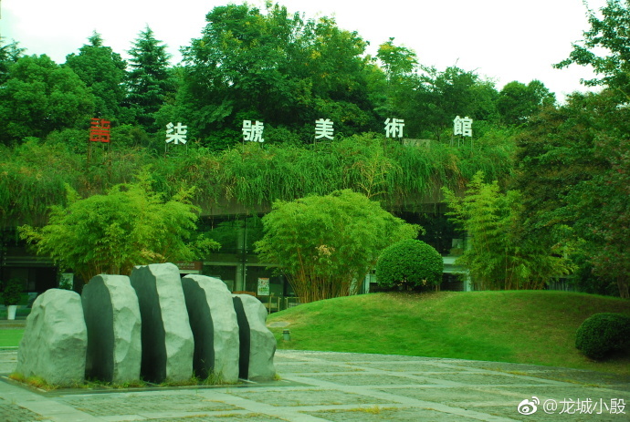 快来常州新北中心公园把握住这夏日最后的绿色