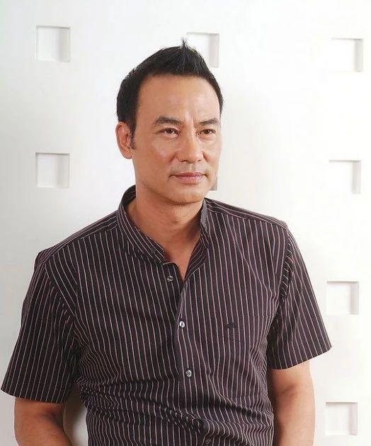 打烂醋坛63岁前tvb小生接受不了女儿拍拖没有这样的事