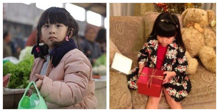 总之对比王诗龄和森碟的生活,就可以发现两人的发展方向是完全不同的