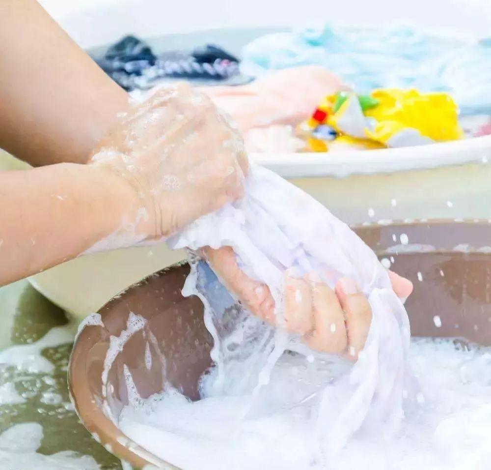 内衣要怎么洗晒?99%的女生竟然都做错了!