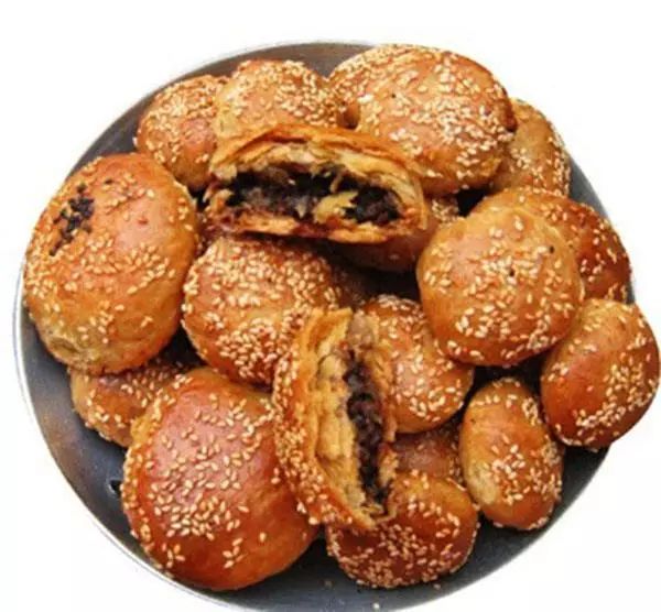 浙江非遗之金华酥饼|浙江|酥饼|金华_新浪网