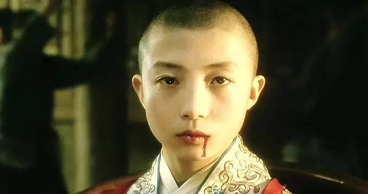 陈凯歌再谈《霸王别姬》:扮演程蝶衣是张国荣的宿命