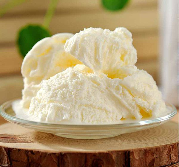 夏天最解暑冰淇淋,萌化少女心,吃的是心情和快乐