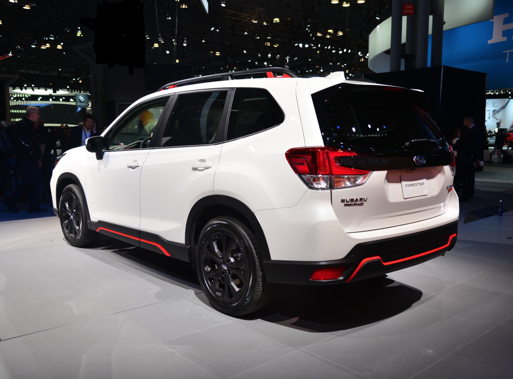 最"落魄"的日系车!配四驱越野不输普拉多,如今23万都卖不动